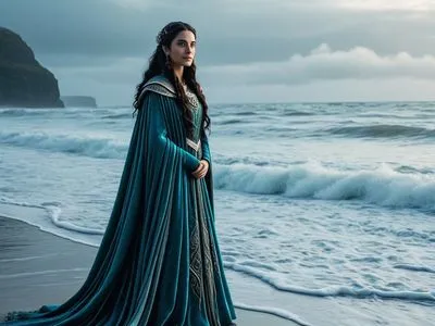 Fand Myth Meaning & Symbolism