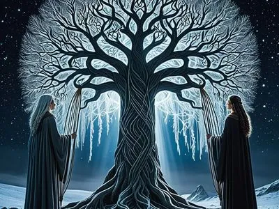 Fate Myth Meaning & Symbolism