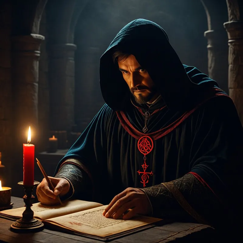 Faust Myth Meaning & Symbolism