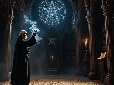 Faust's Pact Myth Meaning & Symbolism