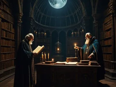 Faust's pact with Mephistophel Myth Meaning & Symbolism