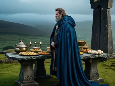 Feis Myth Meaning & Symbolism