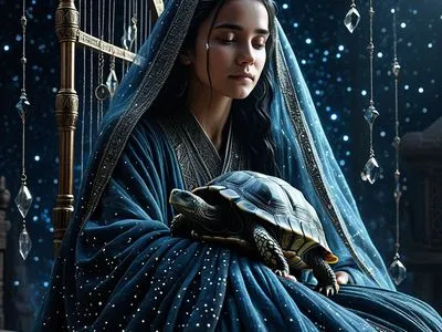 Feng Shui Wind Chimes Myth Meaning & Symbolism