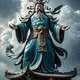 Feng Zheng Myth Meaning & Symbolism