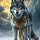 Fenrir Myth Meaning & Symbolism