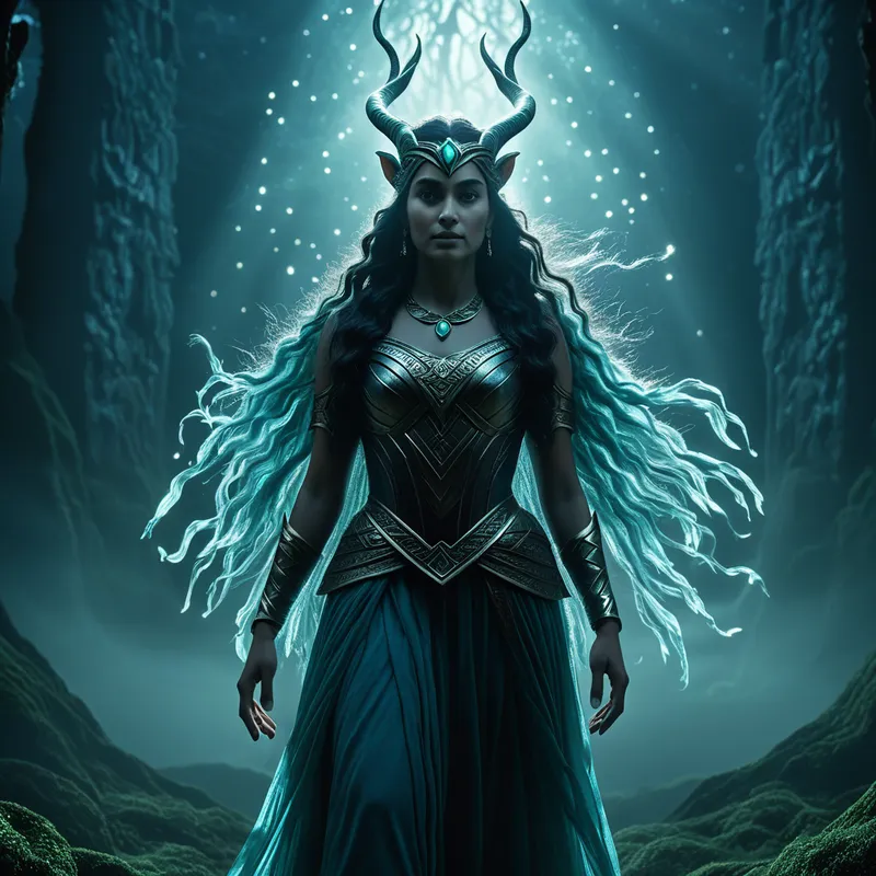 Feridun and the Three Sons