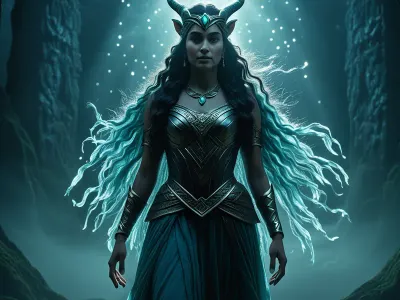 Feridun and the Three Sons