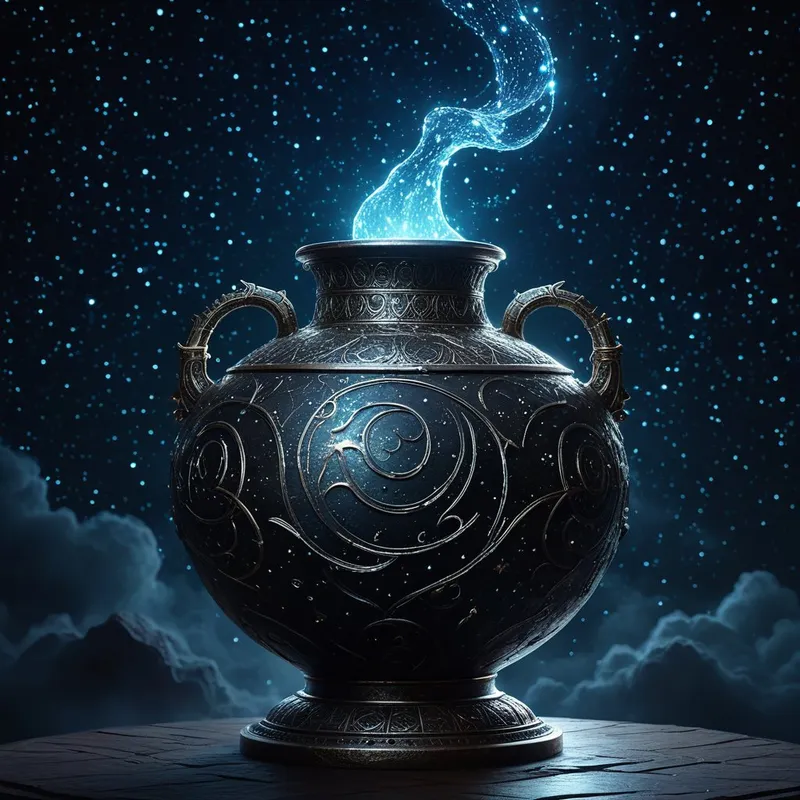 Ferment Myth Meaning & Symbolism