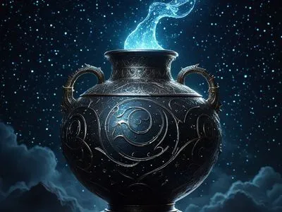 Ferment Myth Meaning & Symbolism