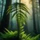 Fern Seed Myth Meaning & Symbolism