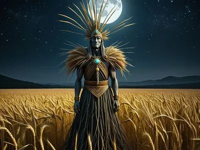 Field Guardians Myth Meaning & Symbolism