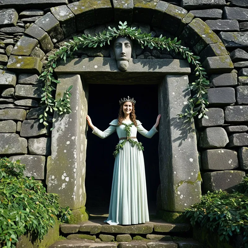 Féile Myth Meaning & Symbolism