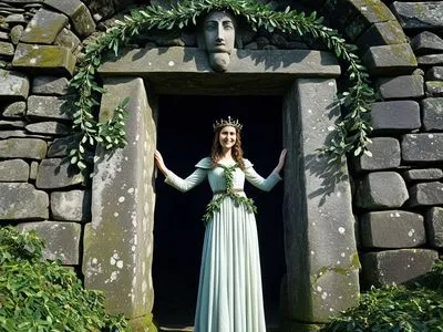 Féile Myth Meaning & Symbolism