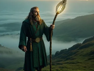 Fili Myth Meaning & Symbolism