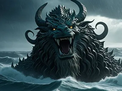 Fimbulwinter's End Myth Meaning & Symbolism