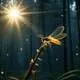 Firefly Myth Meaning & Symbolism