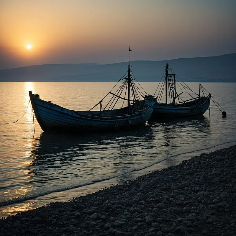 Fishers of Men Myth Meaning & Symbolism