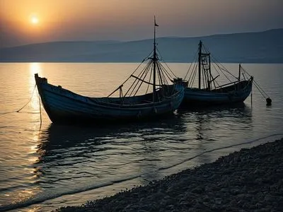 Fishers of Men Myth Meaning & Symbolism