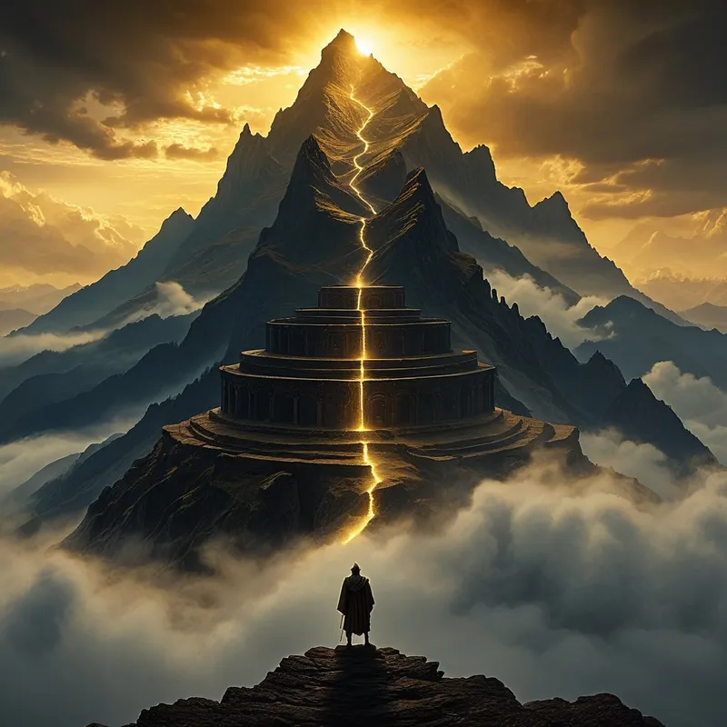 Five Ages of Man Myth Meaning & Symbolism