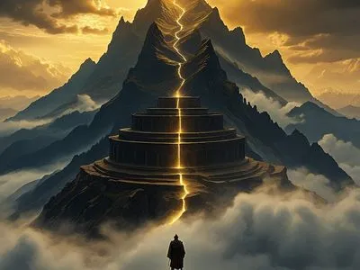 Five Ages of Man Myth Meaning & Symbolism