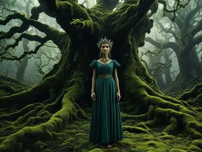 Fjörgyn Myth Meaning & Symbolism