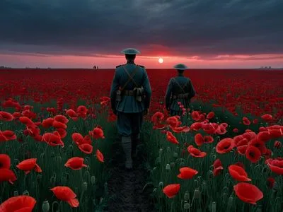 Flanders Fields Myth Meaning & Symbolism