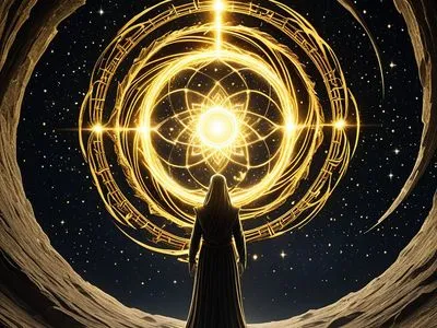 Flash of Insight Myth Meaning & Symbolism