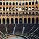 Flavian Amphitheatre Myth Meaning & Symbolism