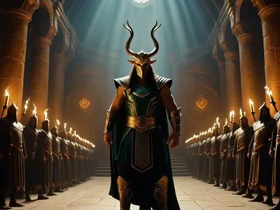 Flyting Contests Myth Meaning & Symbolism