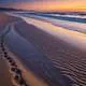 Footprints in the Sand Myth Meaning & Symbolism