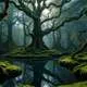Forest of Brocéliande Myth Meaning & Symbolism