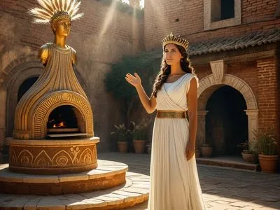 Fornax Myth Meaning & Symbolism