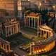Forum Romanum Myth Meaning & Symbolism
