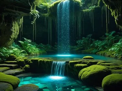 Fountain of Youth Myth Meaning & Symbolism