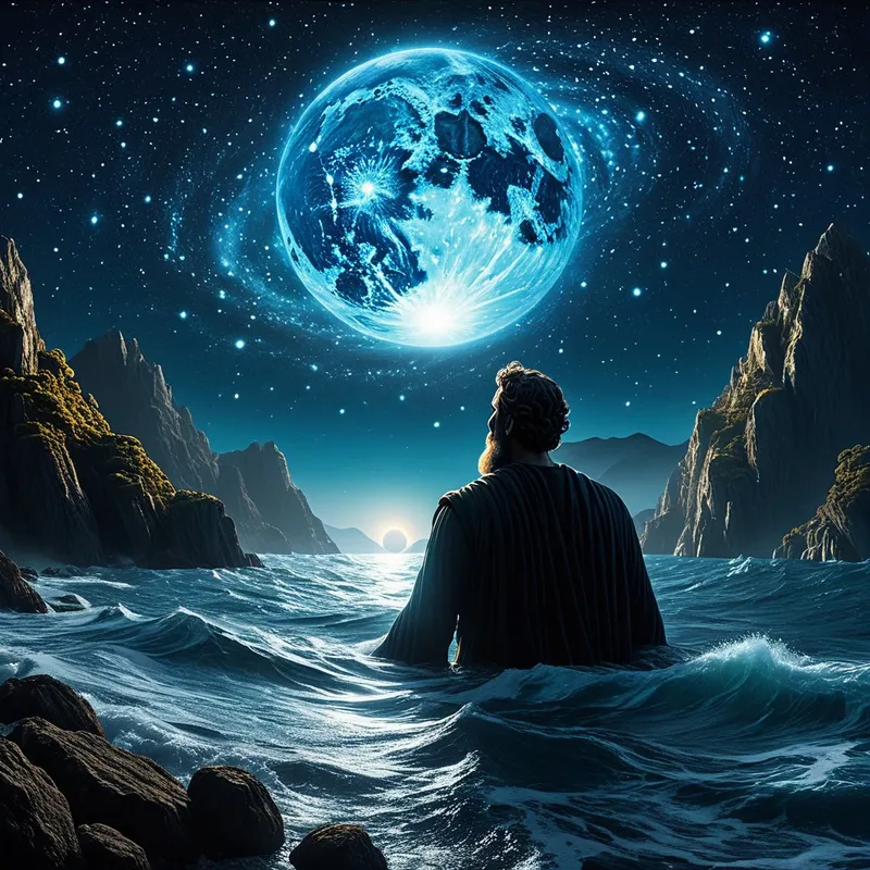 Four Classical Elements Myth Meaning & Symbolism