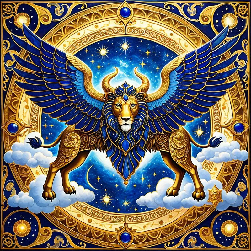 Four Evangelists Myth Meaning & Symbolism