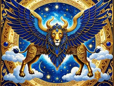 Four Evangelists Myth Meaning & Symbolism