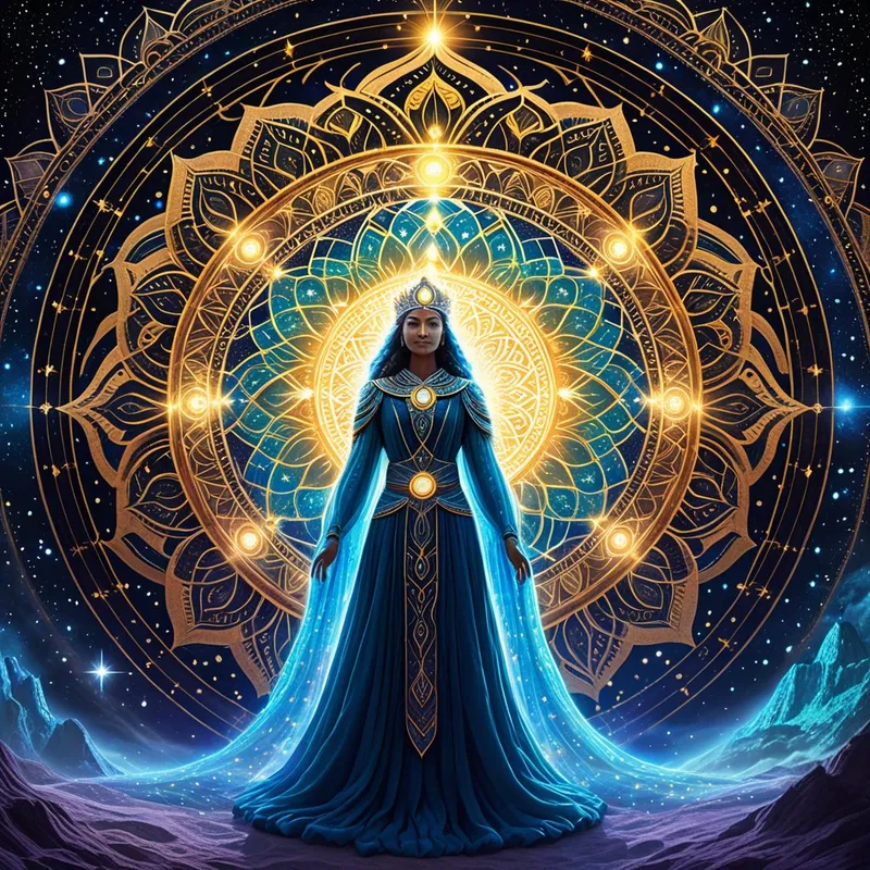 Four Functions of Consciousness Myth Meaning & Symbolism