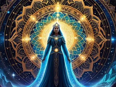 Four Functions of Consciousness Myth Meaning & Symbolism