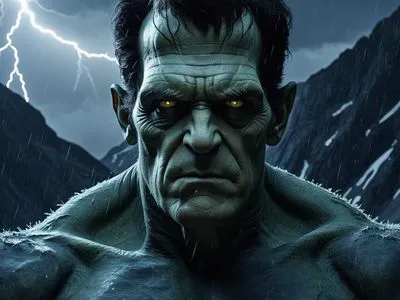 Frankenstein's Monster Myth Meaning & Symbolism