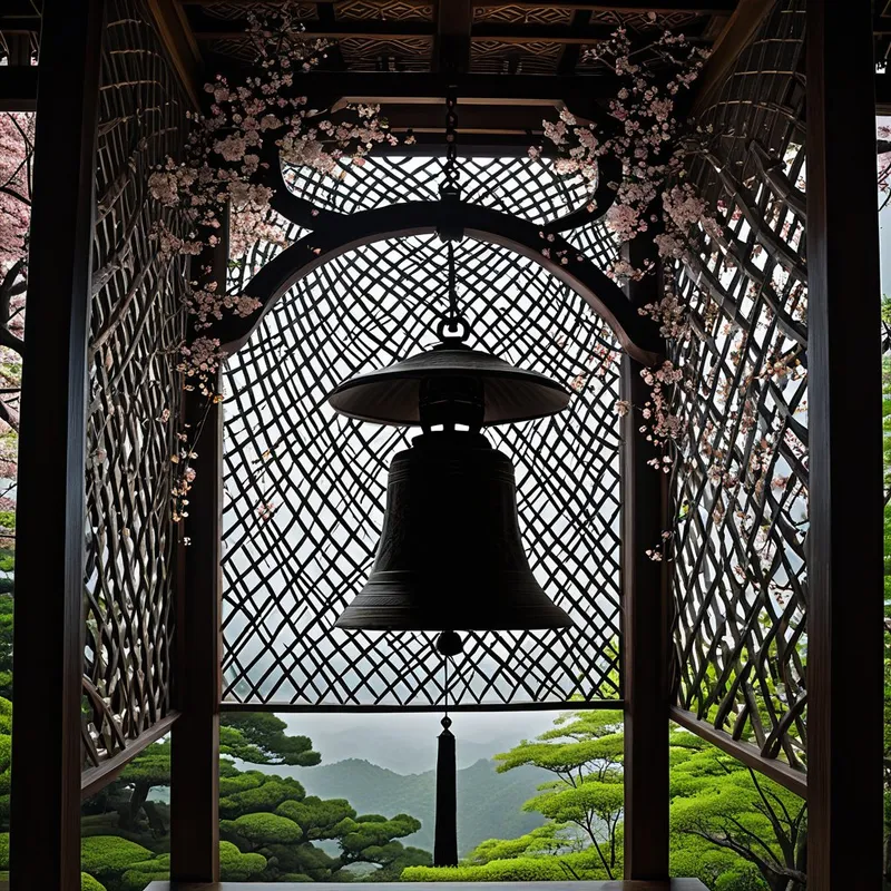 Fūrin Myth Meaning & Symbolism