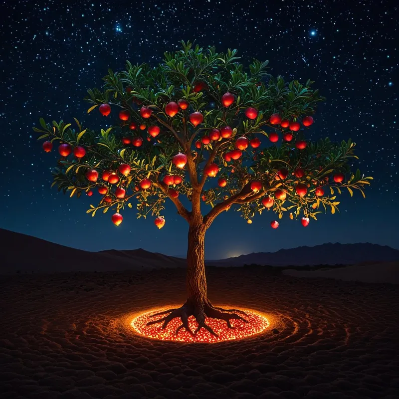 Fruit of the Spirit Myth Meaning & Symbolism