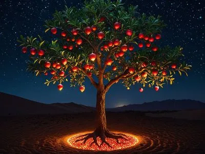 Fruit of the Spirit Myth Meaning & Symbolism