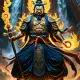 Fudo-Myoo Myth Meaning & Symbolism
