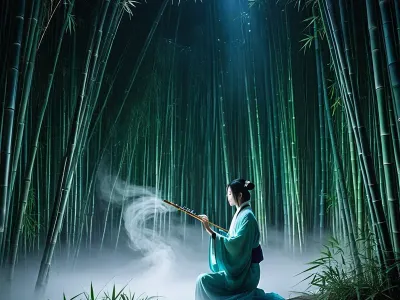 Fue Myth Meaning & Symbolism