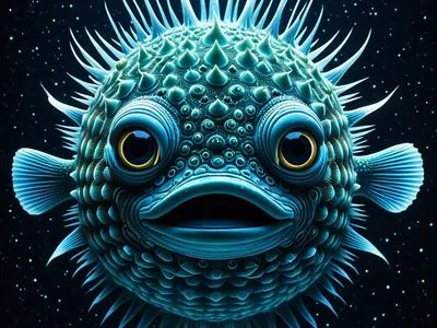 Fugu Myth Meaning & Symbolism