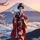 Fuji Sengen Myth Meaning & Symbolism