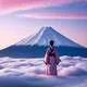Fuji Myth Meaning & Symbolism