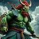Fujin Myth Meaning & Symbolism