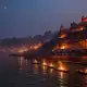 Funeral Pyres of Varanasi Myth Meaning & Symbolism